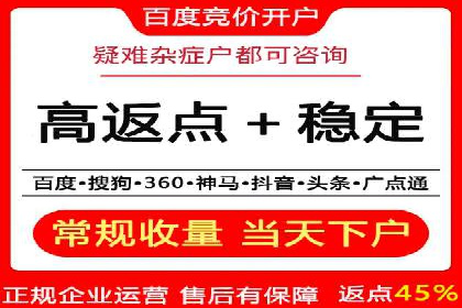 电子商务平台SEM托管的优化技巧